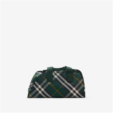 replica burberry duffle bag|burberry ivy duffle bag.